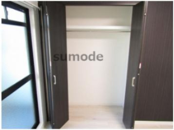 JEUNESSEmm(ジュネスツーエム)の収納