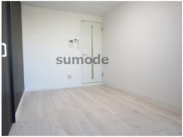 JEUNESSEmm(ジュネスツーエム)の内装