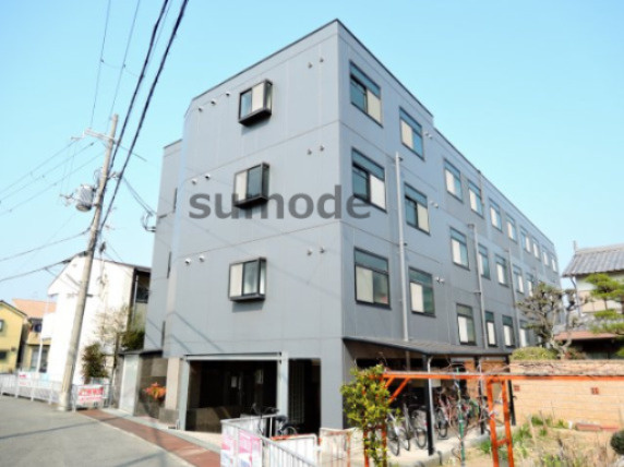 JEUNESSEmm(ジュネスツーエム)の外観