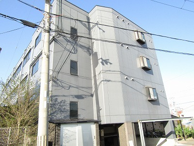 JEUNESSEmm(ジュネスツーエム)の地図