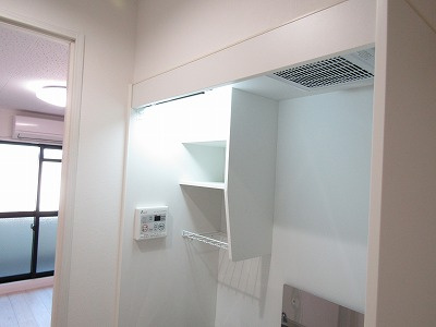 JEUNESSEmm(ジュネスツーエム)の居間・リビング