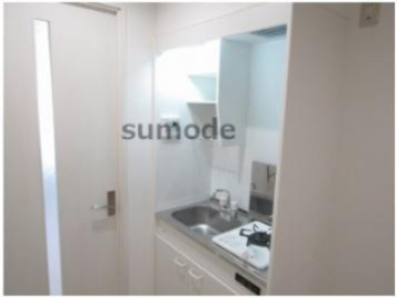 JEUNESSEmm(ジュネスツーエム)のキッチン