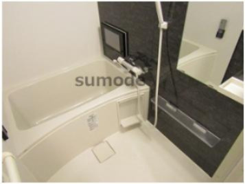 JEUNESSEmm(ジュネスツーエム)の浴室