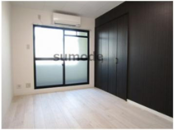 JEUNESSEmm(ジュネスツーエム)の寝室