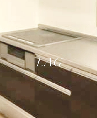 【設備】 | ル・モン・オⅡ | ＩＨコンロです。