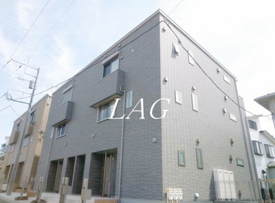 【外観】 | ル・モン・オⅡ | 外観です。