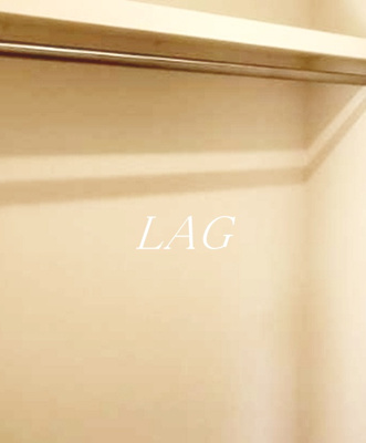 【収納】 | ル・モン・オⅡ | 収納です。