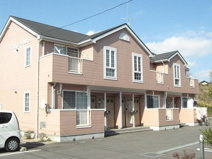 コモドカーサ旭台　Ｏの画像