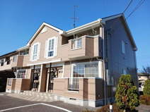 ベルフラワーＦの画像