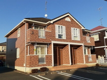 オークヴィレッジⅡの画像