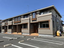 レジデンスヒルＮ　Ⅷの画像