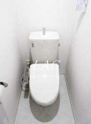 【トイレ】 | アンクレット | トイレです。