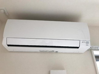 【設備】 | Ｒｕｃｏｔａ（ルコタ） | エアコン