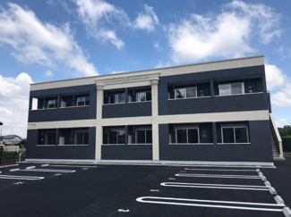 【外観】 | Ｒｕｃｏｔａ（ルコタ） | 外観写真（昼）