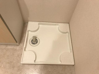 【その他】 | Ｒｕｃｏｔａ（ルコタ） | 洗濯機置場