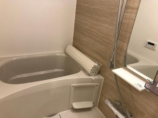 【浴室】 | Ｒｕｃｏｔａ（ルコタ） | バス