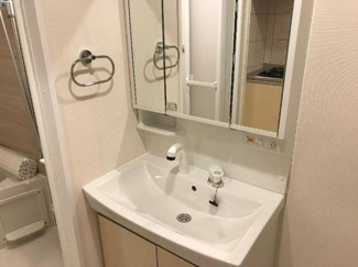 【洗面所】 | Ｒｕｃｏｔａ（ルコタ） | 洗髪洗面化粧台