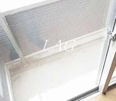 【バルコニー】 | プランドール八広 | バルコニーです。