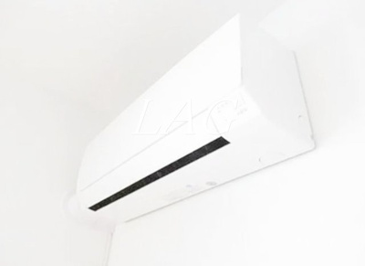 【設備】 | プランドール八広 | エアコンつきです。