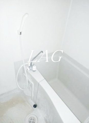 【浴室】 | プランドール八広 | お風呂です。