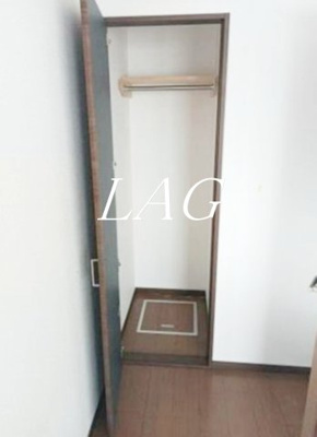 【収納】 | プランドール八広 | 収納です。