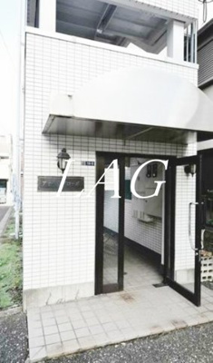 【エントランス】 | アナトリアコーポ | エントランスです。