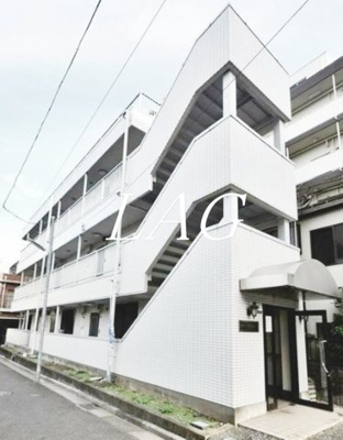 【外観】 | アナトリアコーポ | 外観です。