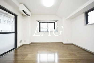 【居間・リビング】 | アナトリアコーポ | 洋室のお部屋です。