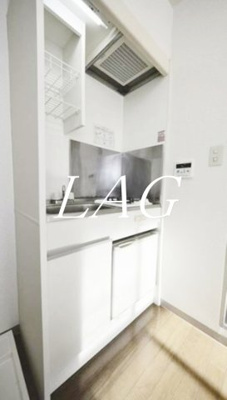 【キッチン】 | アナトリアコーポ | キッチンです。