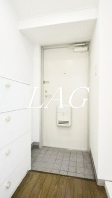 【玄関】 | アナトリアコーポ | 玄関です。