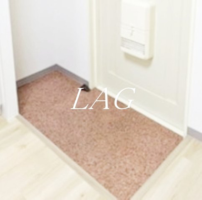 【玄関】 | アルス赤羽 | 玄関です。