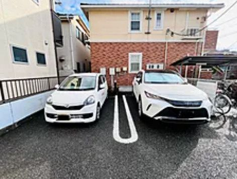 スターリング　ハイツのその他共用部分