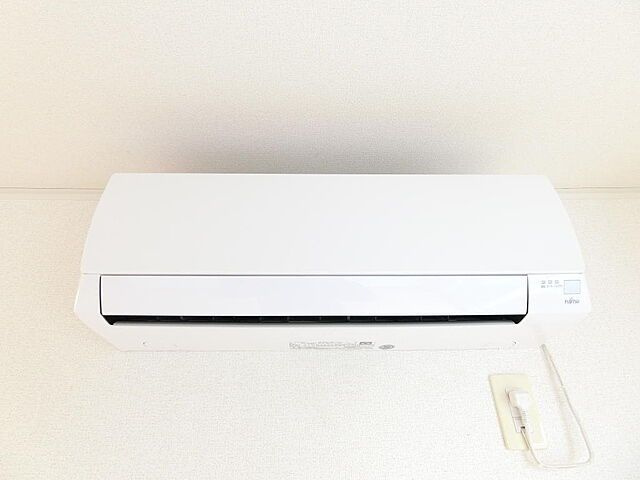 スターリング　ハイツの設備