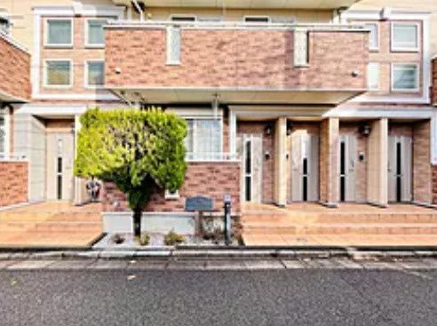 スターリング　ハイツのその他