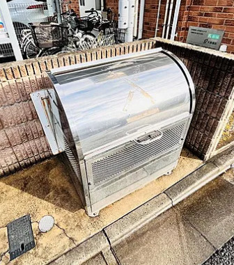 スターリング　ハイツのその他