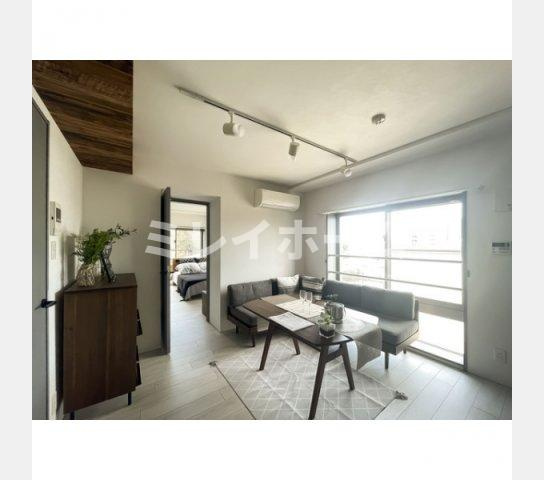 ＬＥＧＡＬＡＮＤ大井町ｗｅｓｔ