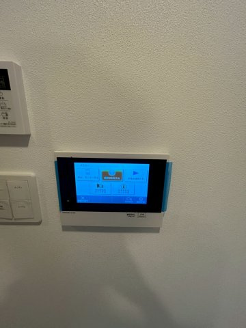 「防音マンション」クリオラモード新江古田サウンドテラスのセキュリティ