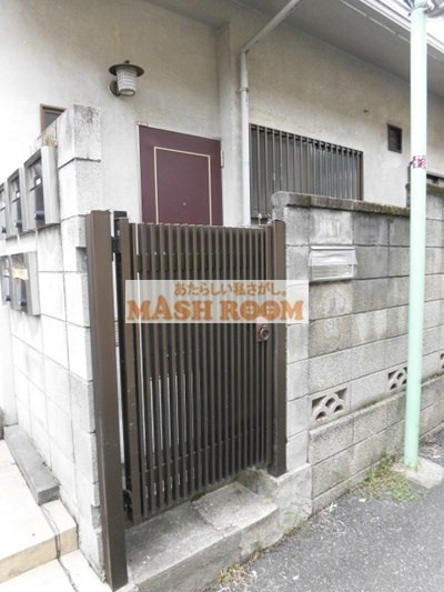 グリーンブリーズのその他共用部分