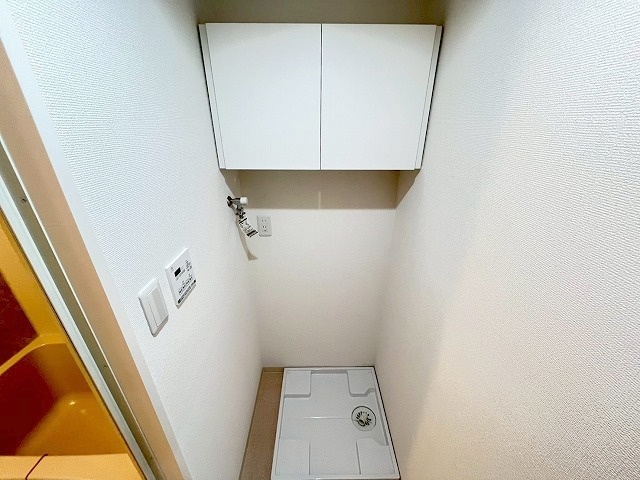 新大阪パークハイツの設備