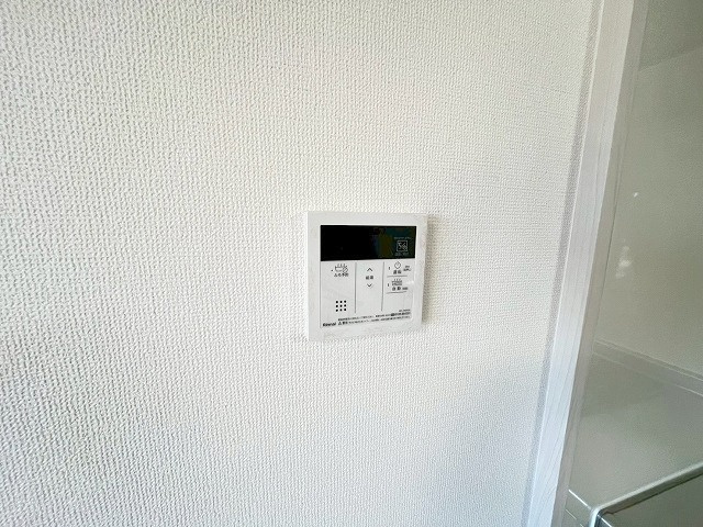 新大阪パークハイツの設備