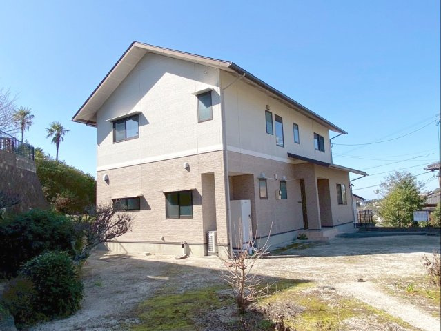 糟屋郡須恵町大字須恵 中古戸建の外観|良好な住環境が守られた一種低層エリアです！