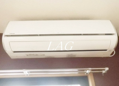 【設備】 | エスペランサ北浦和 | エアコンです。