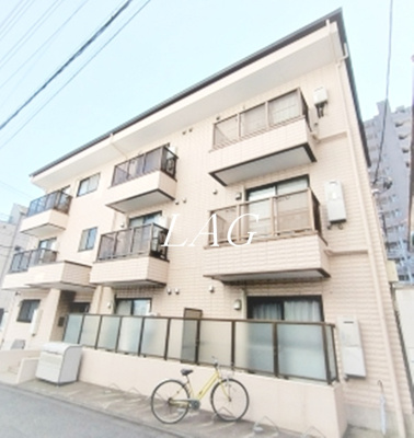 【その他】 | エスペランサ北浦和