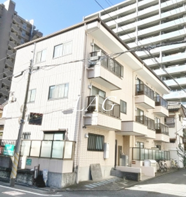 【外観】 | エスペランサ北浦和 | 外観です。