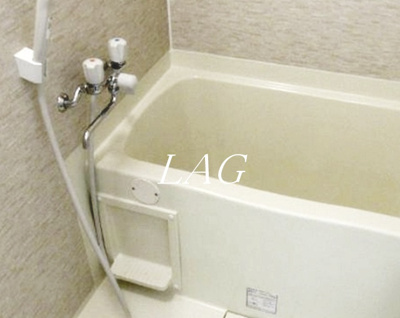 【浴室】 | エスペランサ北浦和 | お風呂です。