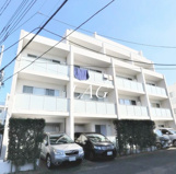 グランガーデンⅠの画像