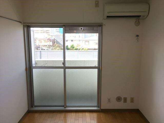 トップ下赤塚第３の居間・リビング