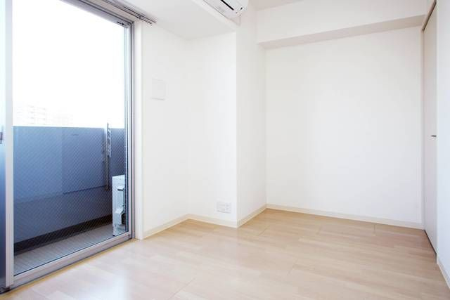 グラン・エスポワールの居間・リビング