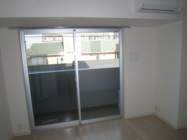 グラン・エスポワールの内装