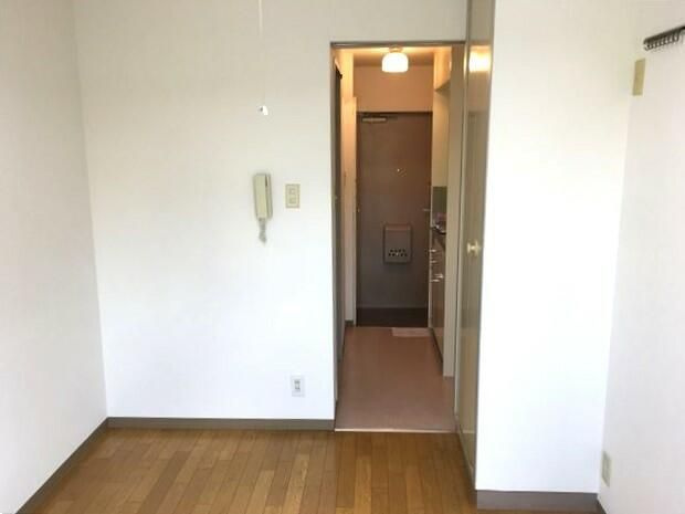 トップ下赤塚第３の寝室